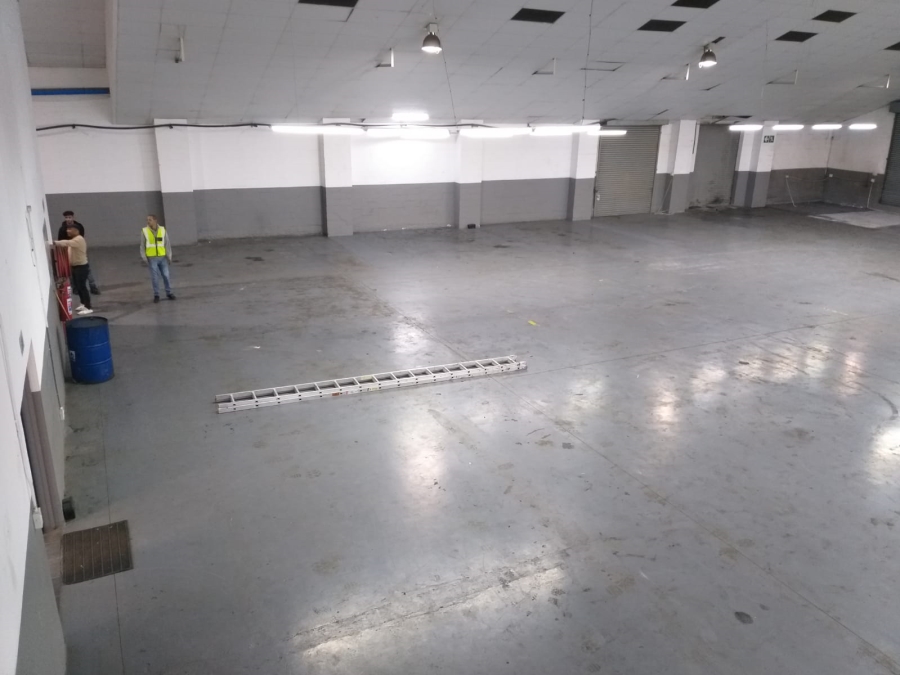 To Let Commercial Property for Rent in Atlas Gardens Western Cape